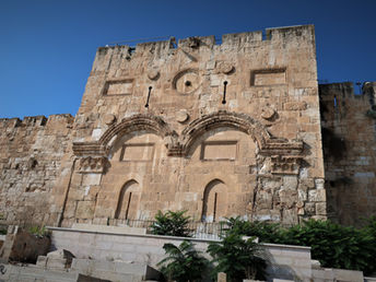 Prayer: Hallowed be Your Name