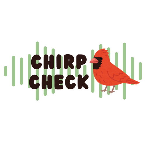 chirp check
