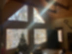Long Lake Landing for Christmas getaways