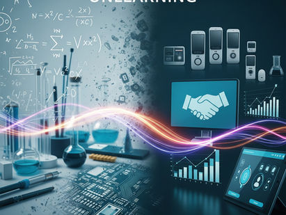 Unlearning the Lab: From Research to Revenue in Deep-Tech