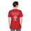 Thumbnail: The Journey - Unisex Softstyle Motivational T-Shirt, Empowerment Tee, Casual 