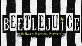 Houston Theatre Show, Beetlejuice , Musical