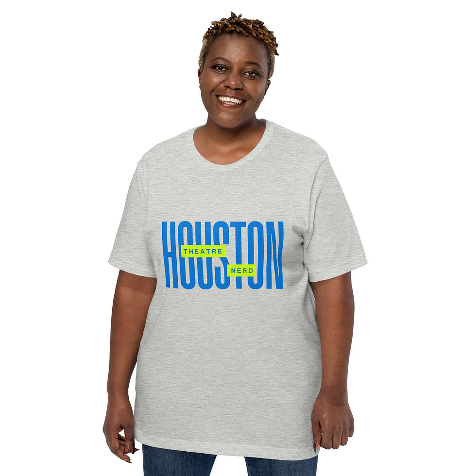 Thumbnail: The Blue GreenUnisex t-shirt