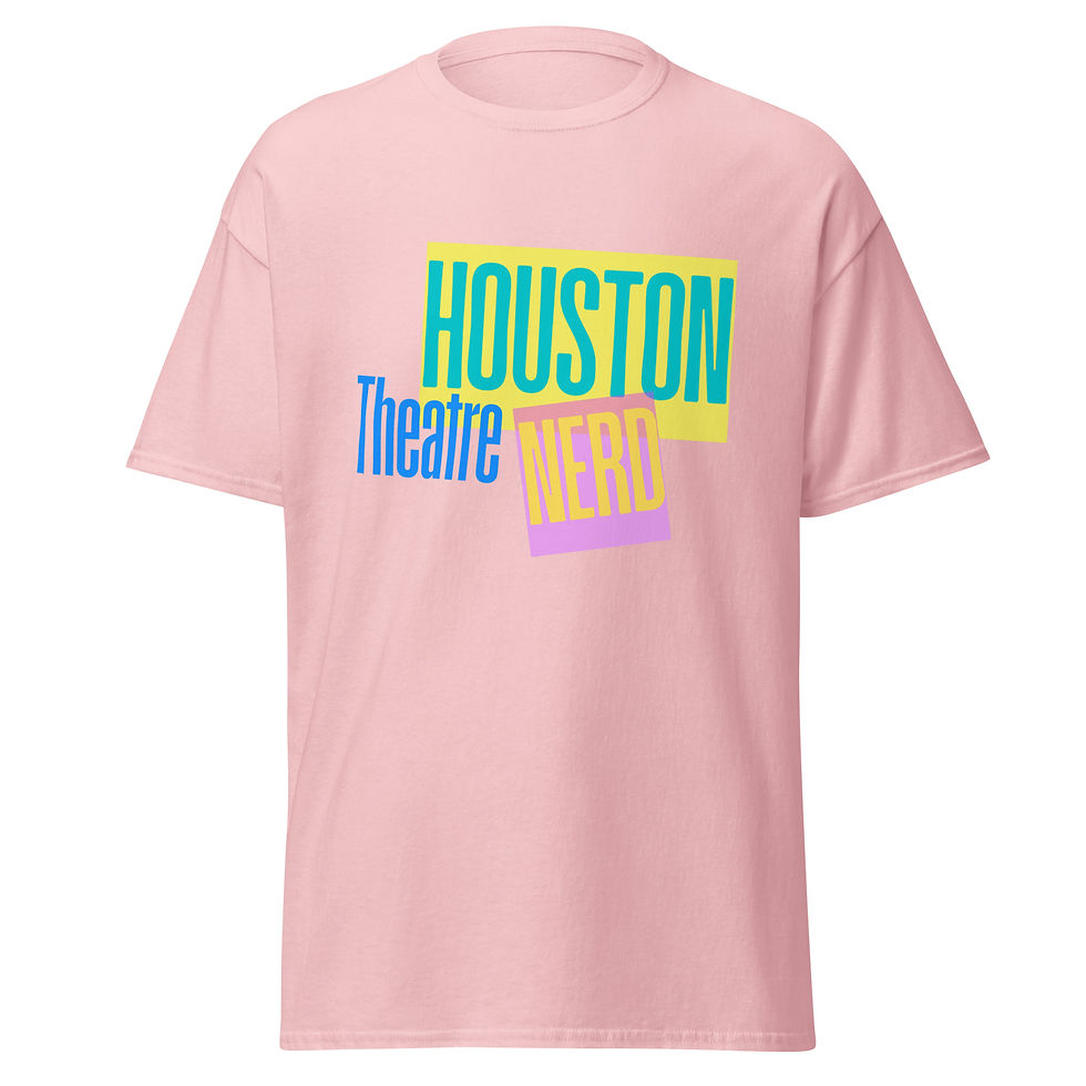 Thumbnail: 90's Unisex classic tee