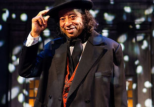 A Christmas Carol , Play , Theater