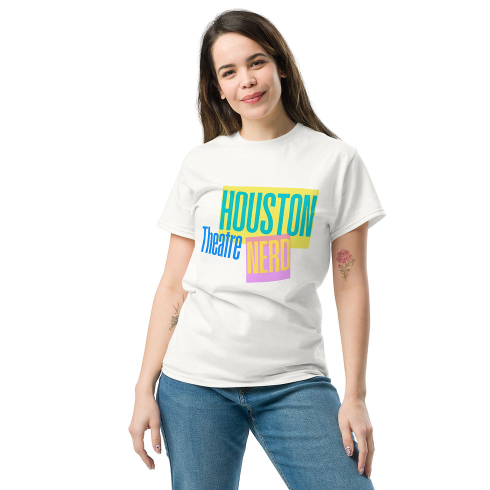 Thumbnail: 90's Unisex classic tee