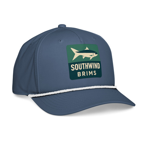 The 8675309 (Richardson Rope Cap) | Southwind Brims