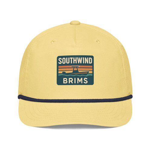 The Palmer | Southwind Brims