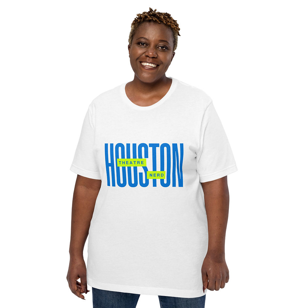 Thumbnail: The Blue GreenUnisex t-shirt