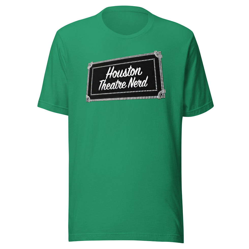 Thumbnail: Classic Marquee Unisex t-shirt