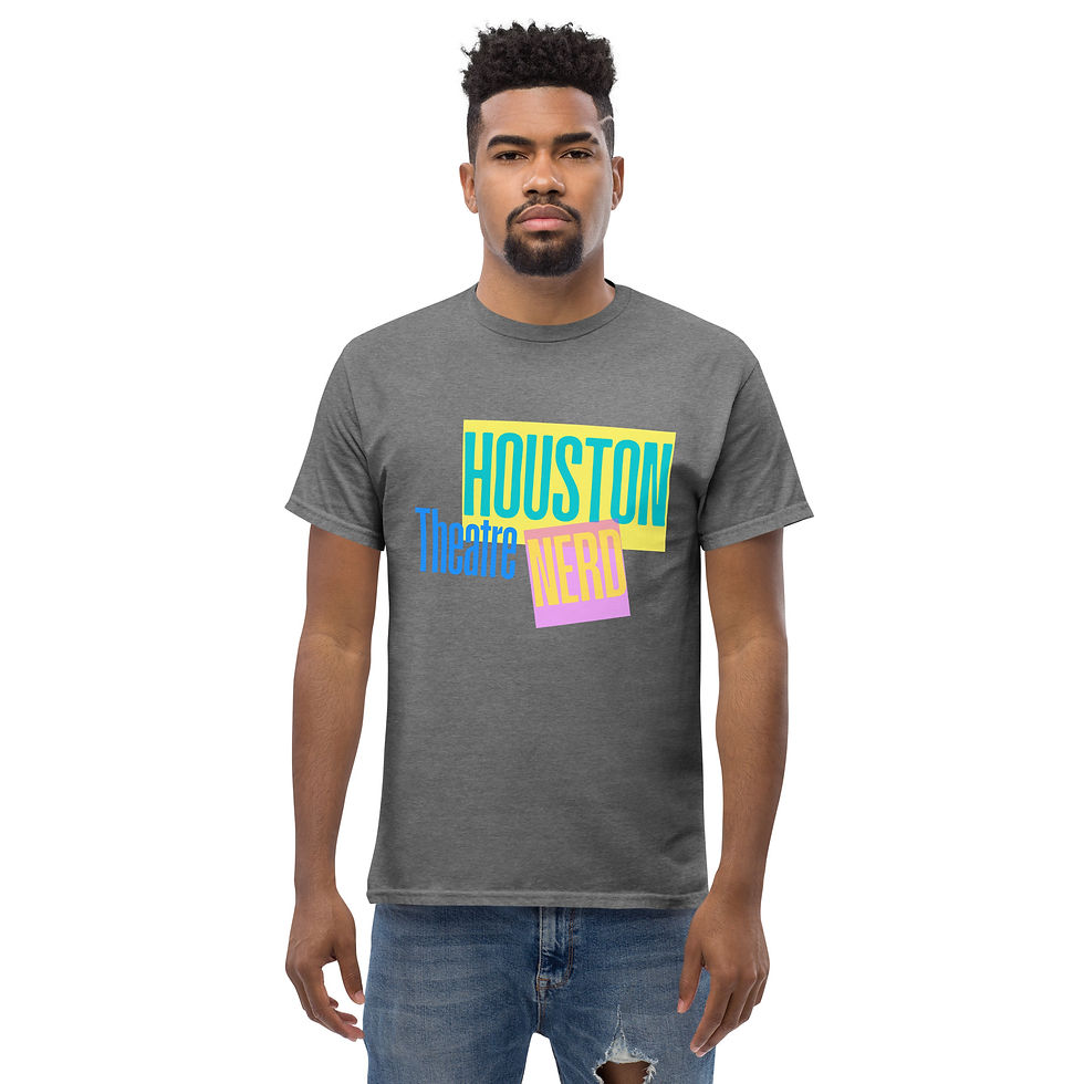 Thumbnail: 90's Unisex classic tee