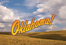 Houston Theatre Show, Oklahoma! — Spring , Musical