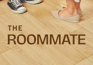 The Roommate , Play , Theater
