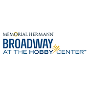 Touring Broadway series presented at the Hobby Center in downtown Houston.