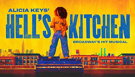 Houston Theatre Show, Hell’s Kitchen , Musical