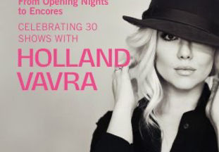 Broadway and Beyond: Celebrating 30 Performances with Holland Vavra , Musical , Theater