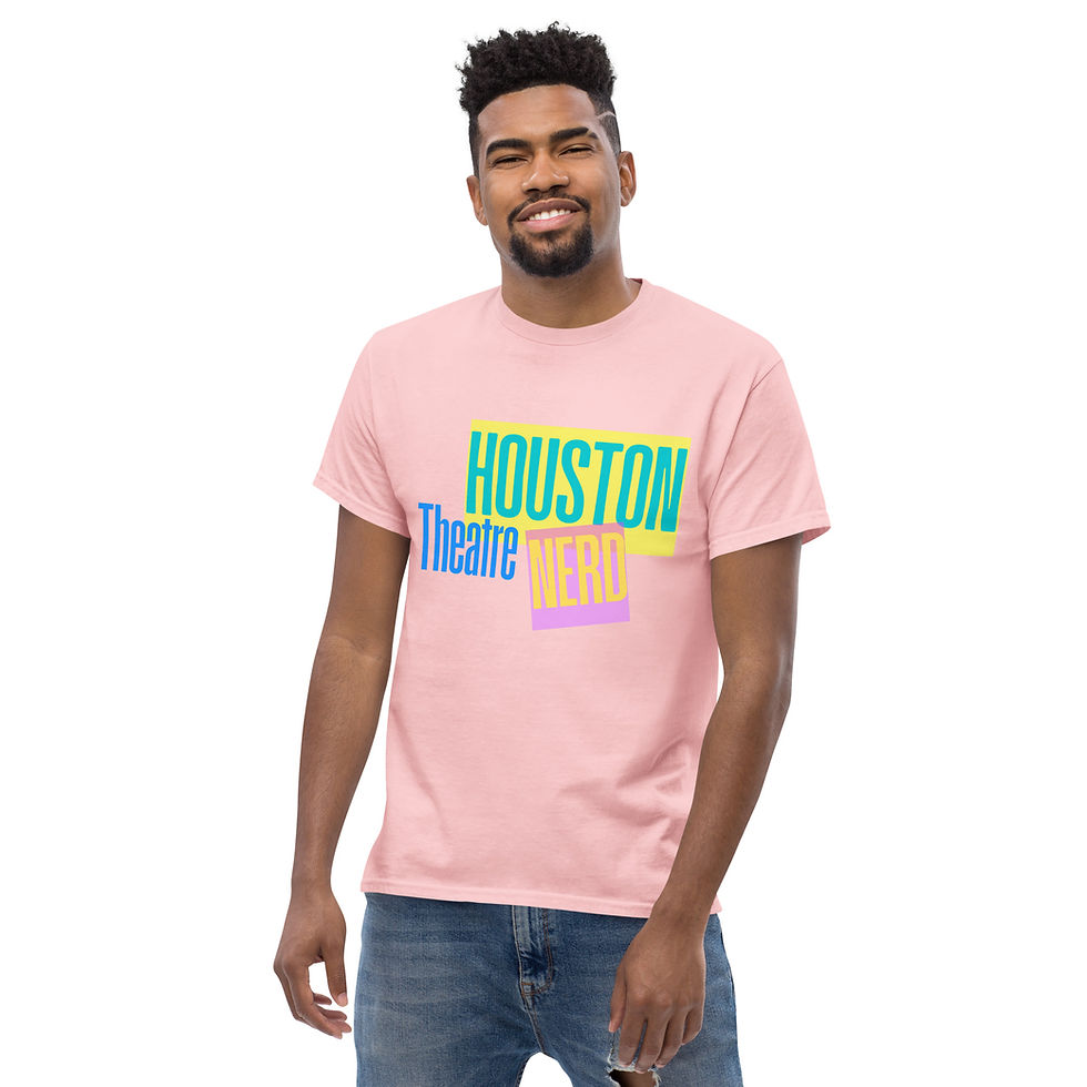 Thumbnail: 90's Unisex classic tee