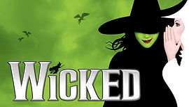 Houston Theatre Show, Wicked , Musical
