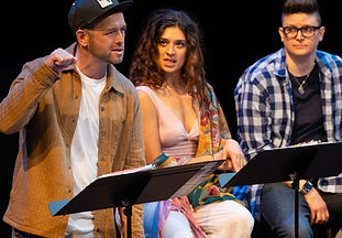 Alley All New Festival , Festival , Theater