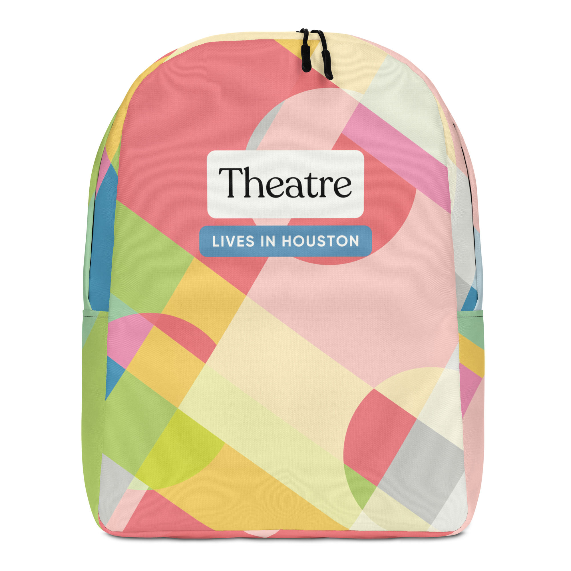 Minimalist Backpack