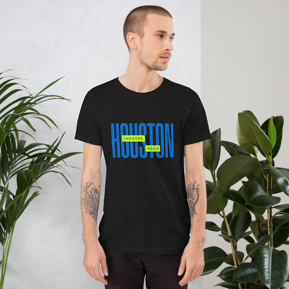 Thumbnail: The Blue GreenUnisex t-shirt