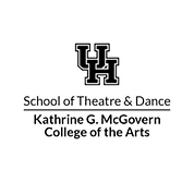 University of Houston theatre and dance school producing performances and training theatre and dance students.