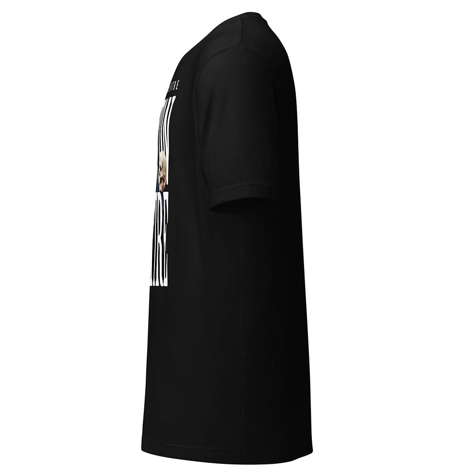 Thumbnail: Hamlet Unisex t-shirt