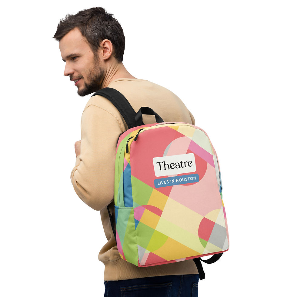 Thumbnail: Minimalist Backpack