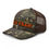Thumbnail: Buck Yeah! Camouflage mesh hat