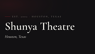 Shunya Theatre