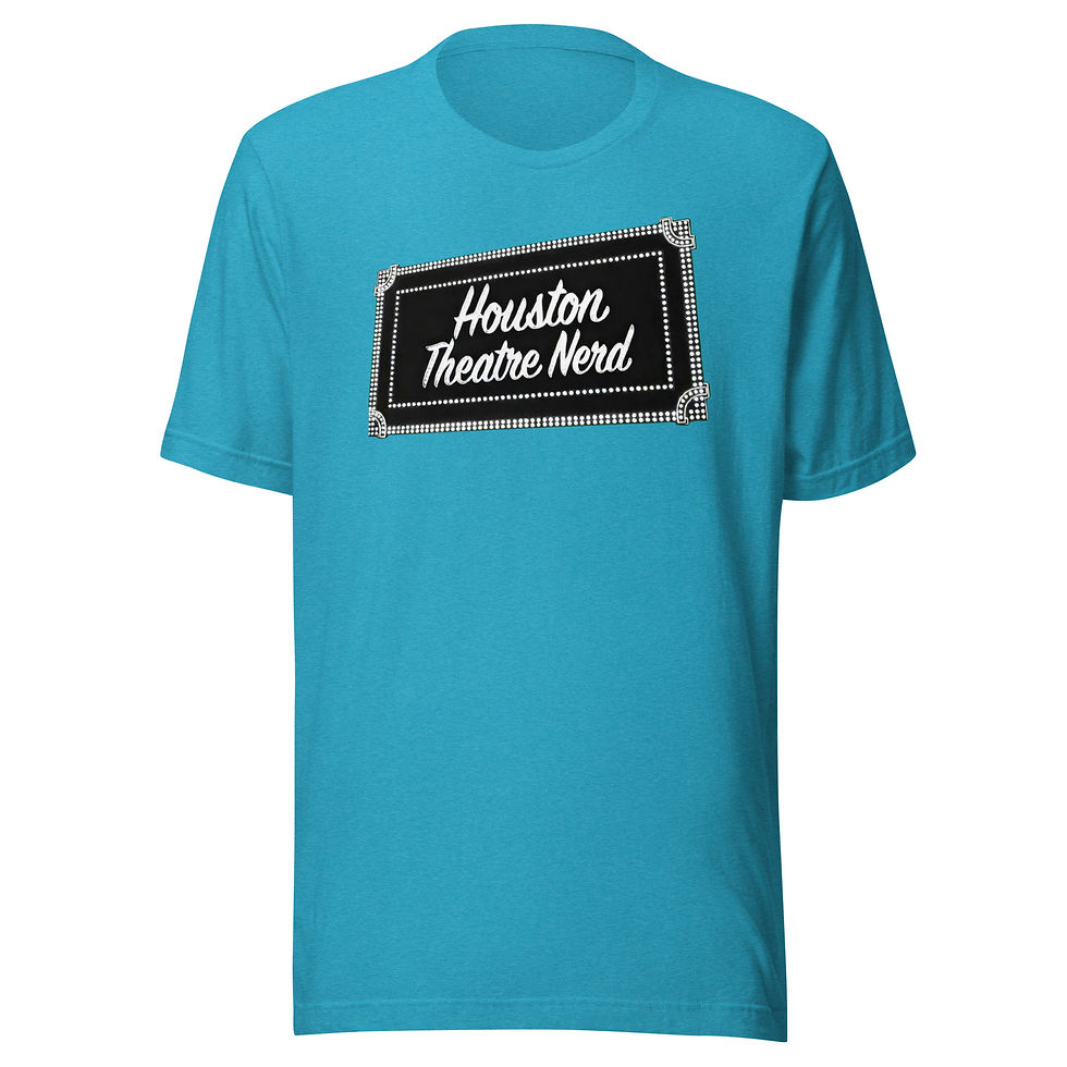 Thumbnail: Classic Marquee Unisex t-shirt