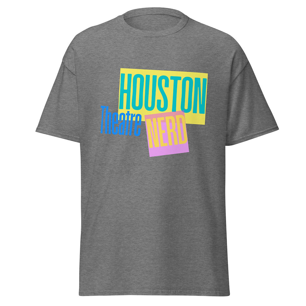 Thumbnail: 90's Unisex classic tee