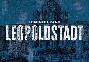 Leopoldstadt , Play , Theater