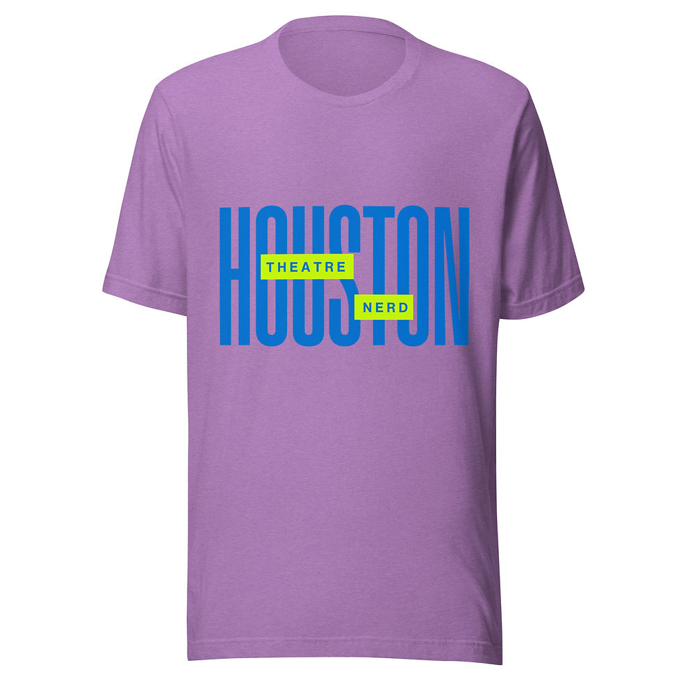 Thumbnail: The Blue GreenUnisex t-shirt