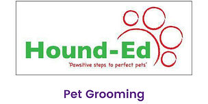 Hound-Ed Pet Grooming