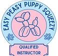 Puppy Paws Course link