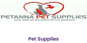 Petanna Pet Supplies