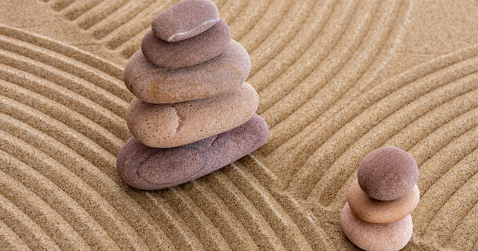 15 Mindfulness Tools for the Stressed Entrepreneur