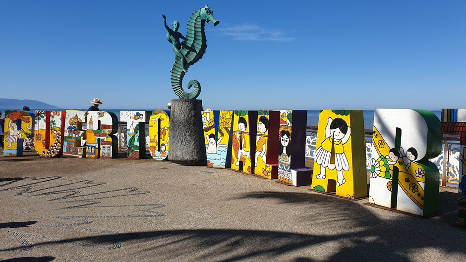 Entonces, ¿por qué es tan popular Puerto Vallarta?