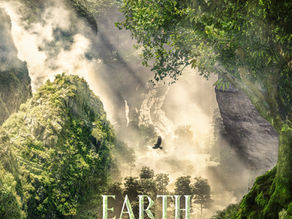Discovery Series: Earth (Planet of Life)