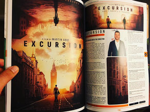 London IFF - Excursion nominations