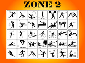 Latest release for Music for Sports