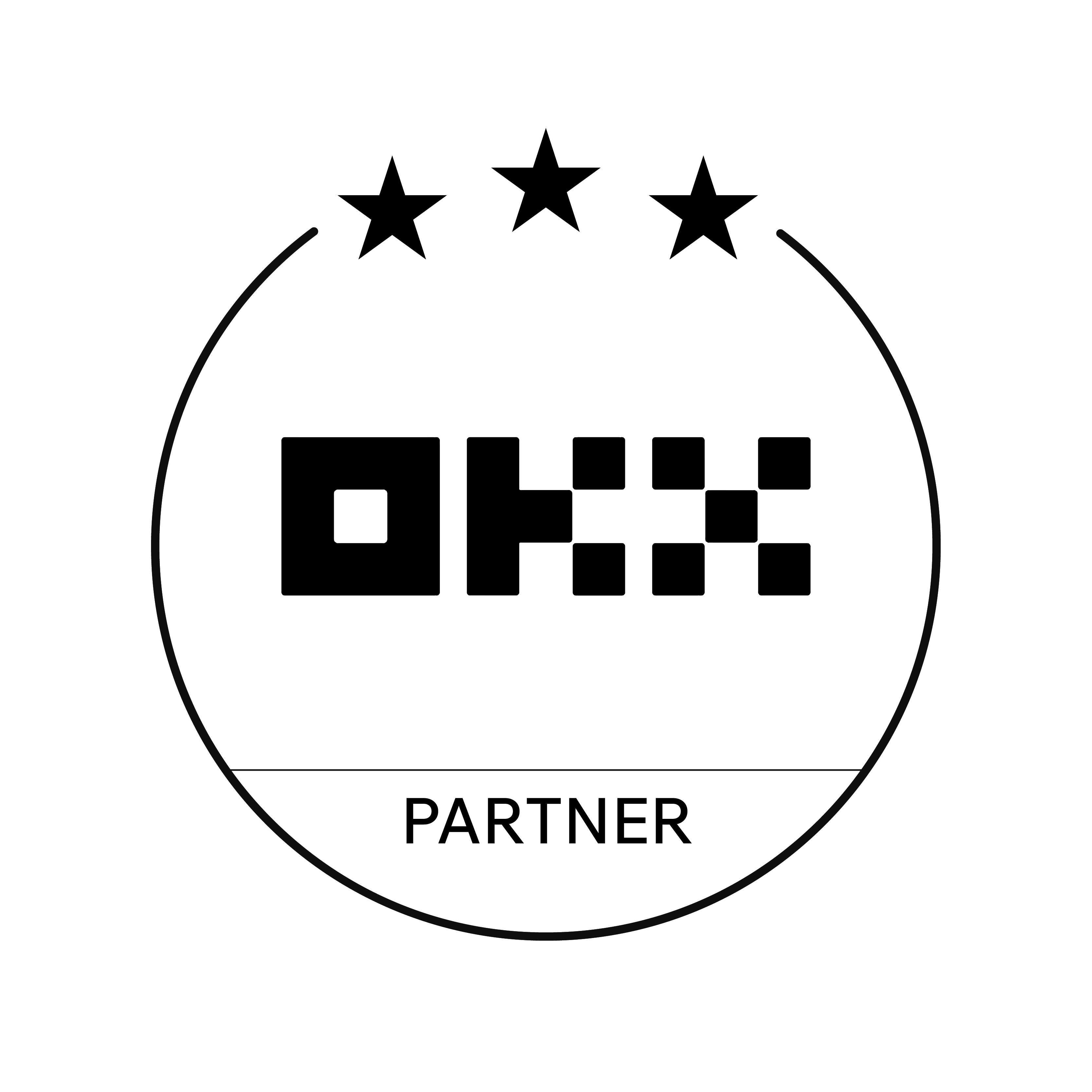 Formatnull OKX Partner