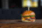 Burger Catering