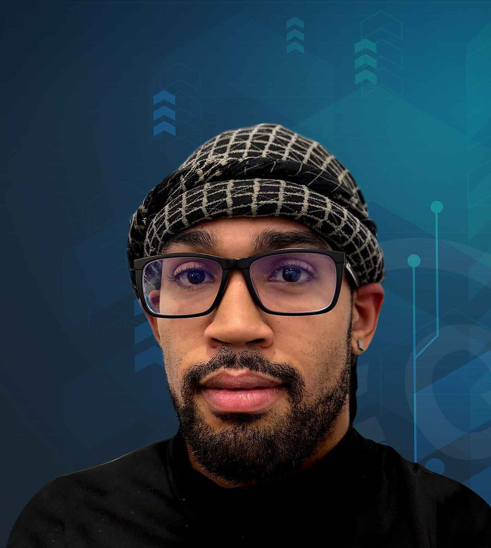 FORMATNULL™ ventures Till Mueller