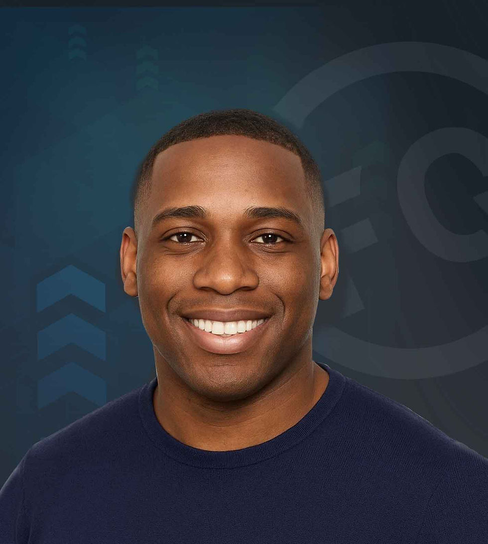 FORMATNULL™ ventures Till Mueller