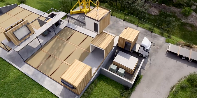 Timber One® AG