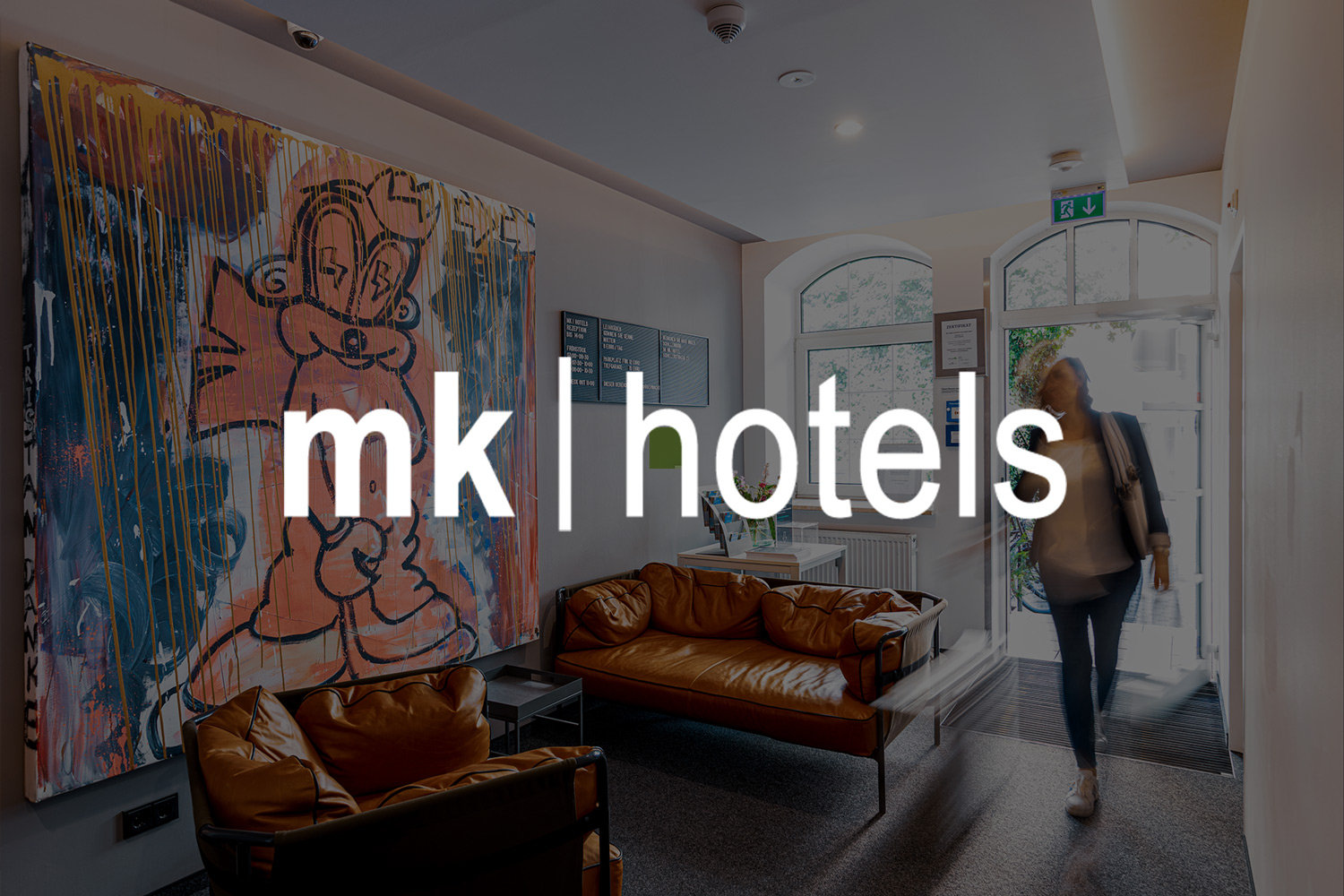 mk Hotel — München
