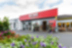 Rewe Müller Markt in Elkenroth