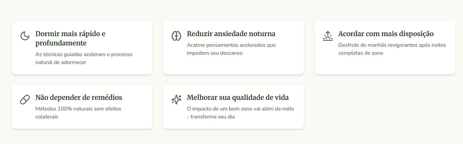 durma bem com mindfulness depoimentos